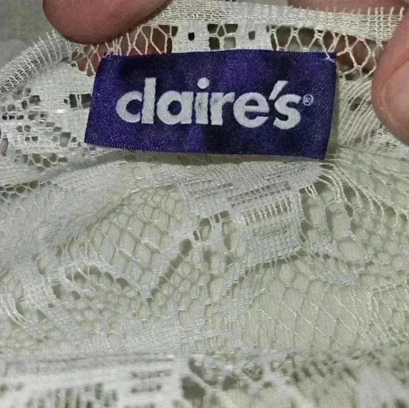 Claire's Layering Piece - Picture 7 of 8